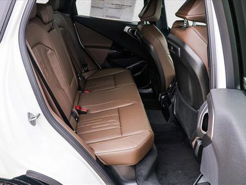 New 2026 BMW X3 xDrive30 image 22