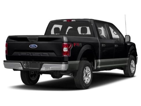 Used 2018 Ford F150 XLT w/ Equipment Group 302A Luxury RWD image 3