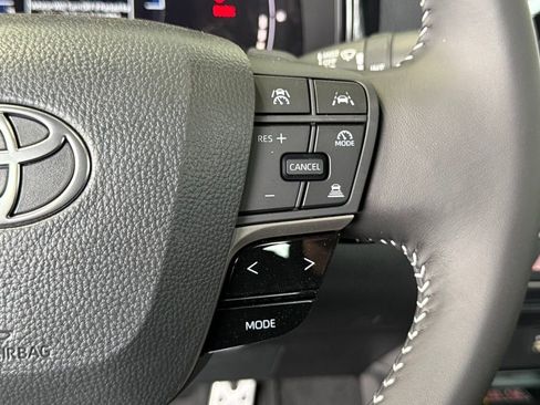 Certified 2026 Toyota Camry SE FWD image 26