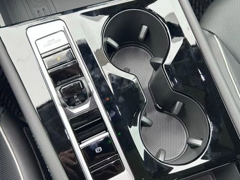 New 2026 Volkswagen Atlas SEL Premium R-Line AWD/4WD image 18