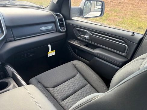 New 2026 RAM 1500 Big Horn image 35