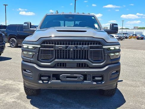 New 2026 RAM 2500 Power Wagon AWD/4WD image 2