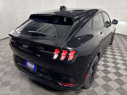 New 2025 Ford Mustang Mach-E GT AWD/4WD image 9