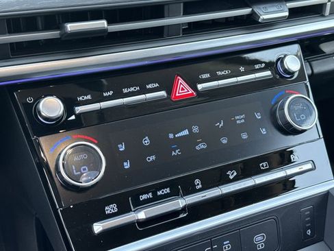 New 2026 Hyundai Santa Fe Limited FWD image 31