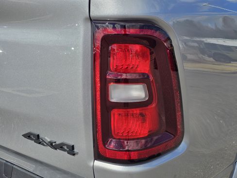 Used 2025 RAM 1500 Big Horn image 9