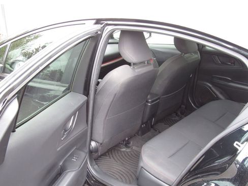 Used 2023 Toyota Prius Prime FWD image 14
