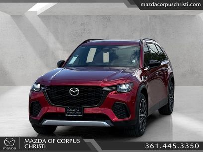 New 2025 MAZDA CX-70 Plug-In Hybrid w/ Premium Plus