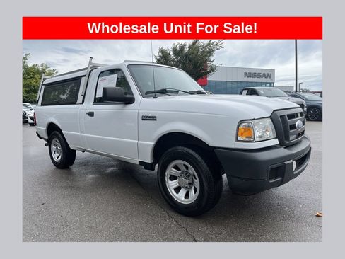 Used 2007 Ford Ranger XL RWD image 1