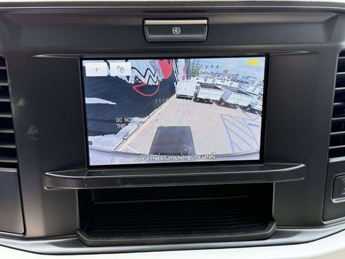 New 2025 Ford F550 2WD Regular Cab Super Duty w/ XLT Value Package image 39