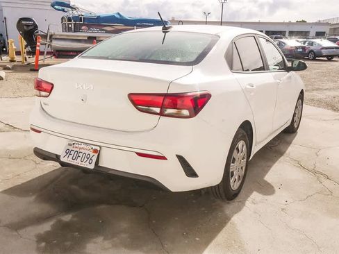 Used 2023 Kia Rio LX image 9