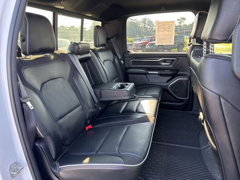 Used 2023 RAM 1500 Laramie image 19