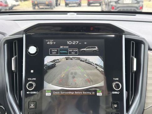 New 2026 Subaru Forester Limited image 31