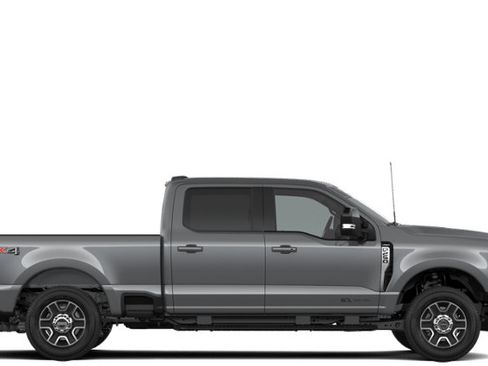 New 2026 Ford F250 Lariat w/ Lariat Premium Package AWD/4WD image 14