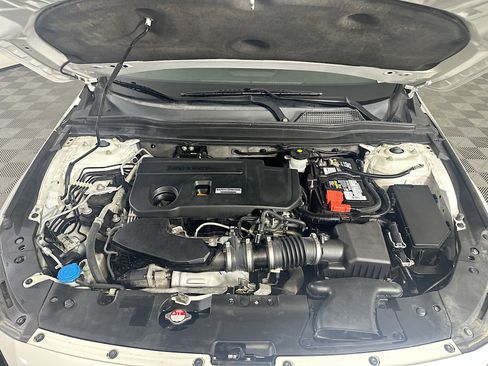 Used 2020 Honda Accord Sport image 35