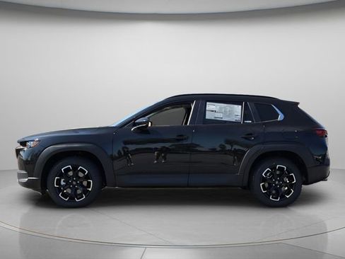 New 2026 MAZDA CX-50 Meridian Edition w/ Weather Package AWD/4WD image 2