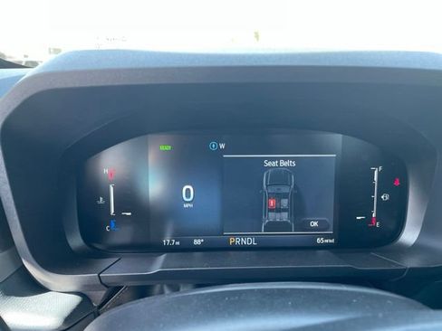 New 2026 Ford Maverick XL FWD image 10