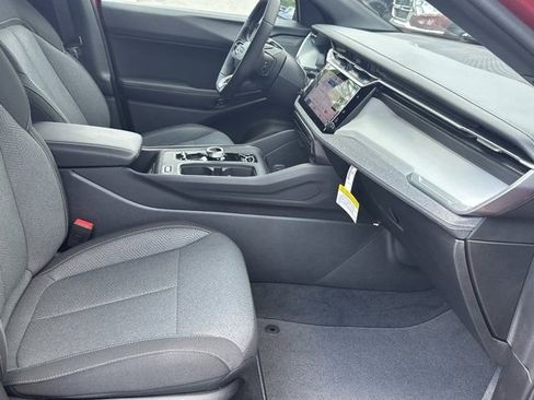 New 2026 Jeep Cherokee Laredo AWD/4WD image 13