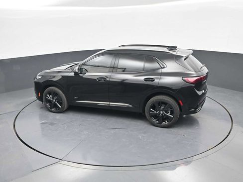 New 2026 Buick Envision Sport Touring AWD/4WD image 27
