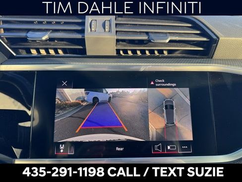 Used 2022 Audi Q3 2.0T Premium Plus image 10