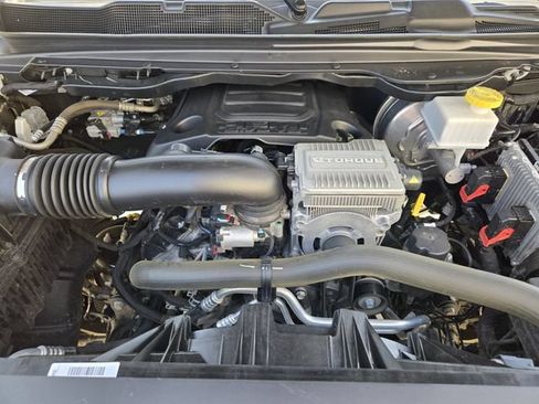 Certified 2022 RAM 1500 Limited AWD/4WD image 42