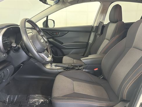 Used 2020 Subaru Crosstrek 2.0i Premium w/ Popular Package #2 image 14