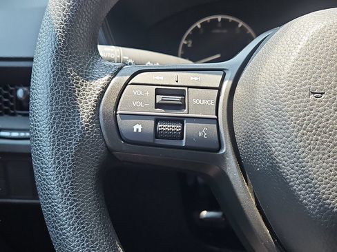 Certified 2025 Honda CR-V EX image 24