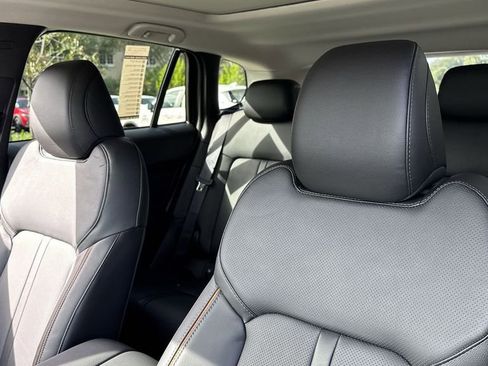 New 2026 MAZDA CX-50 AWD 2.5 Hybrid w/ Weather Package image 43