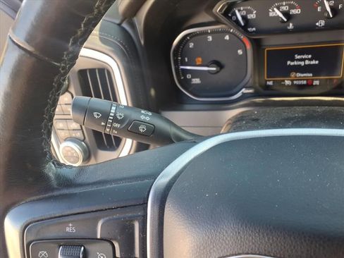 Used 2020 GMC Sierra 3500 SLT w/ SLT Convenience Package image 30