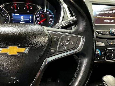 Used 2023 Chevrolet Equinox LT FWD image 12
