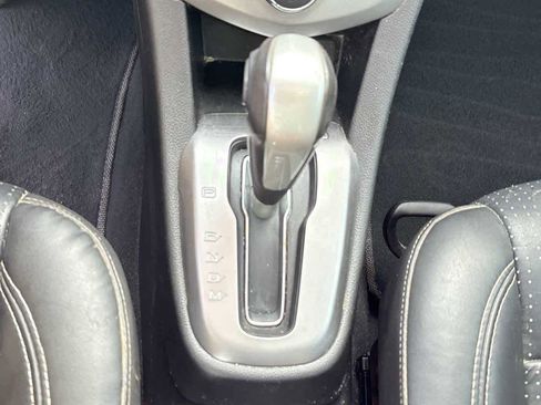 Used 2020 Chevrolet Sonic Premier image 22