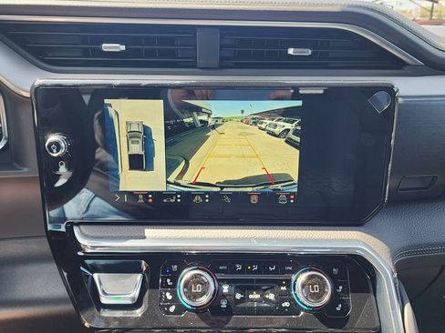 New 2026 GMC Sierra 1500 Denali AWD/4WD image 29