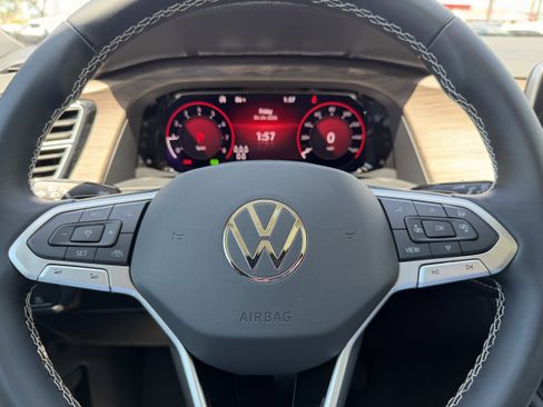 New 2026 Volkswagen Atlas SEL AWD/4WD image 29