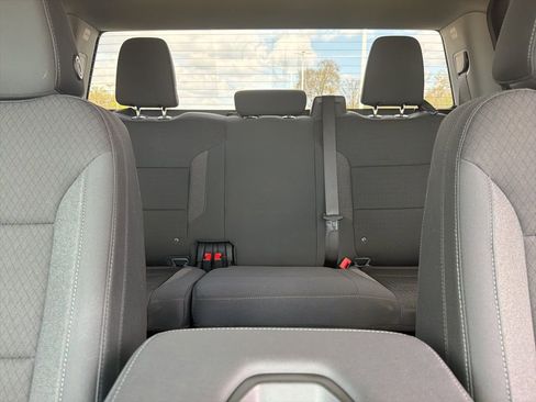 Used 2024 Chevrolet Silverado 1500 LT Trail Boss w/ Protection Package AWD/4WD image 24