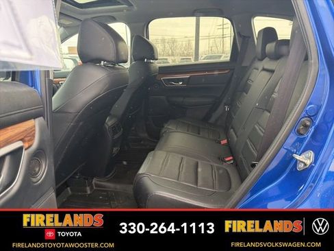 Used 2020 Honda CR-V EX-L image 51