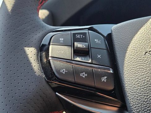 New 2026 Ford Explorer ST-Line w/ ST-Line Street Pack AWD/4WD image 25