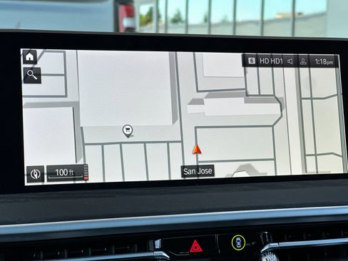 Used 2024 BMW X3 xDrive30i w/ Convenience Package image 19