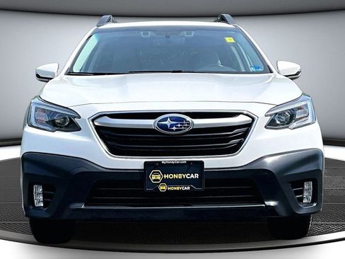 Used 2022 Subaru Outback Premium w/ Popular Package #1 AWD/4WD image 2