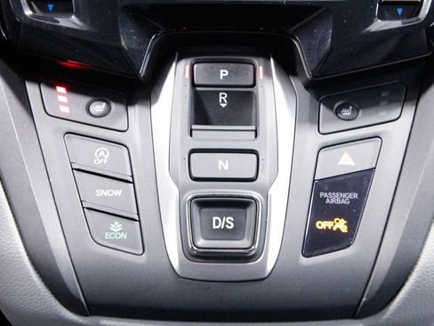 Used 2020 Honda Odyssey EX image 31