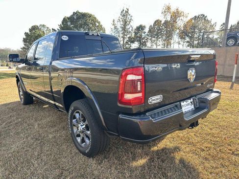 Used 2022 RAM 2500 Limited image 5