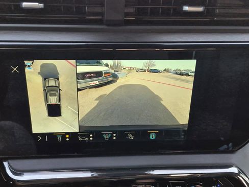 Certified 2023 GMC Sierra 1500 AT4X image 31