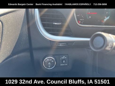 Used 2016 Chevrolet Traverse LT AWD/4WD image 19