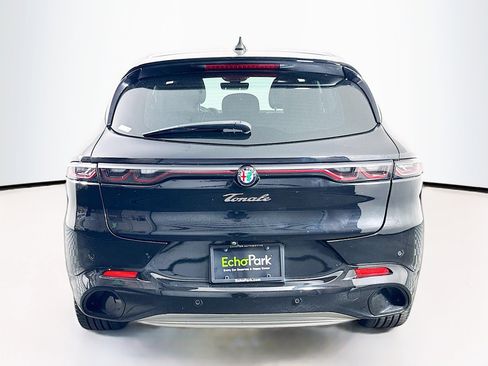 Used 2024 Alfa Romeo Tonale Ti AWD/4WD image 7