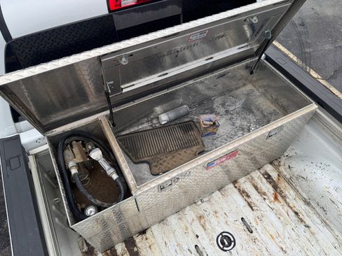 Used 2018 Chevrolet Silverado 2500 LTZ w/ Duramax Plus Package image 19