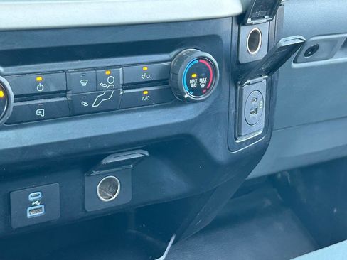 Used 2021 Ford F150 XL w/ Equipment Group 101A High AWD/4WD image 30