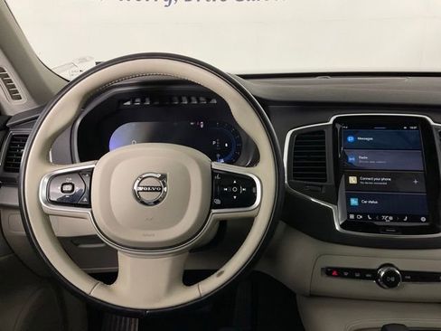 Used 2023 Volvo XC90 B5 Core w/ Protection Package Premier image 19