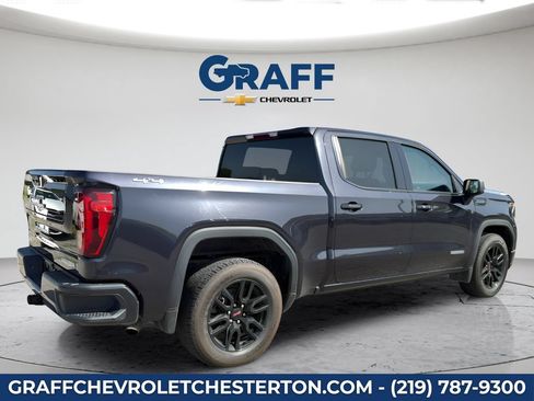 Used 2022 GMC Sierra 1500 Elevation AWD/4WD image 15