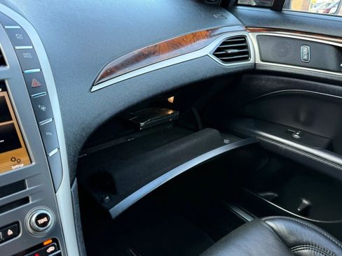 Used 2017 Lincoln MKZ Reserve w/ Technology Package FWD image 57