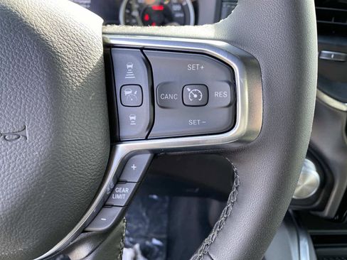 New 2026 RAM 1500 Laramie w/ Night Edition image 13