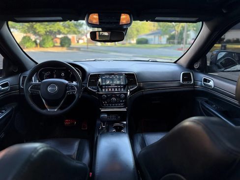Used 2019 Jeep Grand Cherokee Limited X RWD image 14
