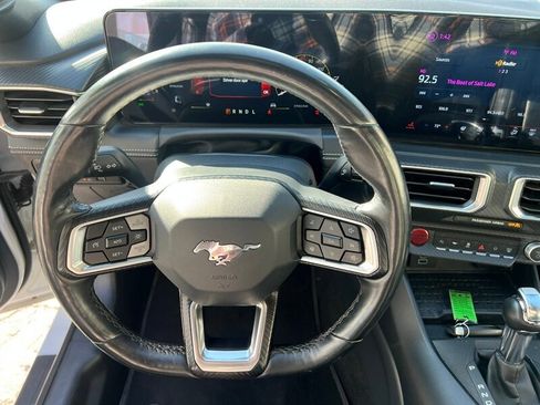 Used 2024 Ford Mustang Premium image 29